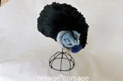 Far Rose Corsage/corsage*corsage