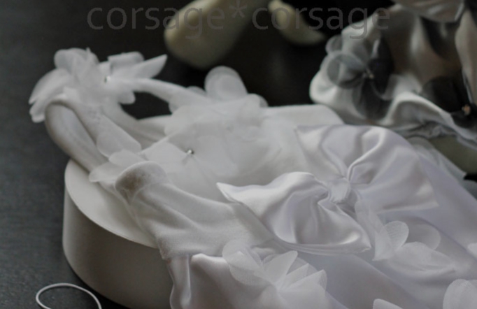 Corsage Dress/corsage*corsage